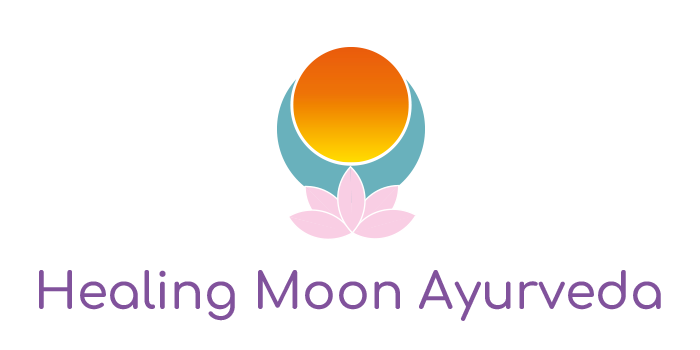 Healing Moon Ayurveda - Polina Cherevichnaya Ayurveda Specialist
